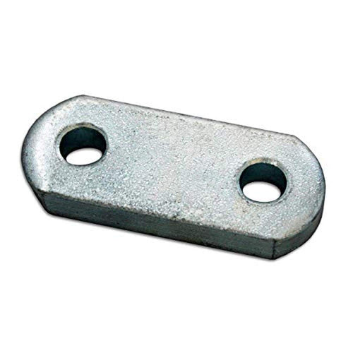 Heavy Duty Lippert 126172 Shackle Link, 2.25"