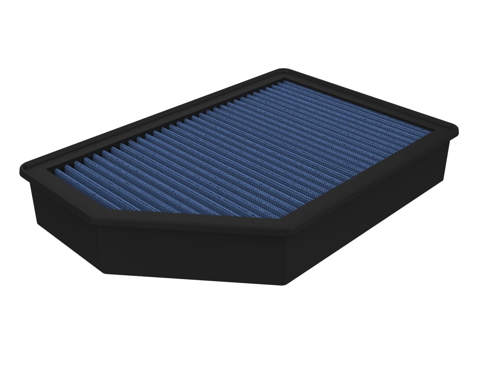 FLOW Magnum OE Replacement Air Filter w/Pro 5R Media GM Diesel Trucks 20-25 V8-6.6L (td) L5P