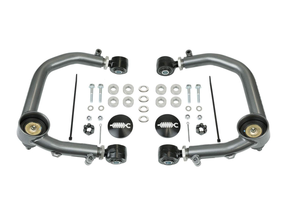aFe Control Upper Control Arms 05-20 Tacoma - Gunmetal Grey