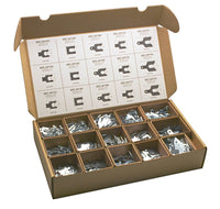 750 PC MASTER SHIM ASST SPC Performance