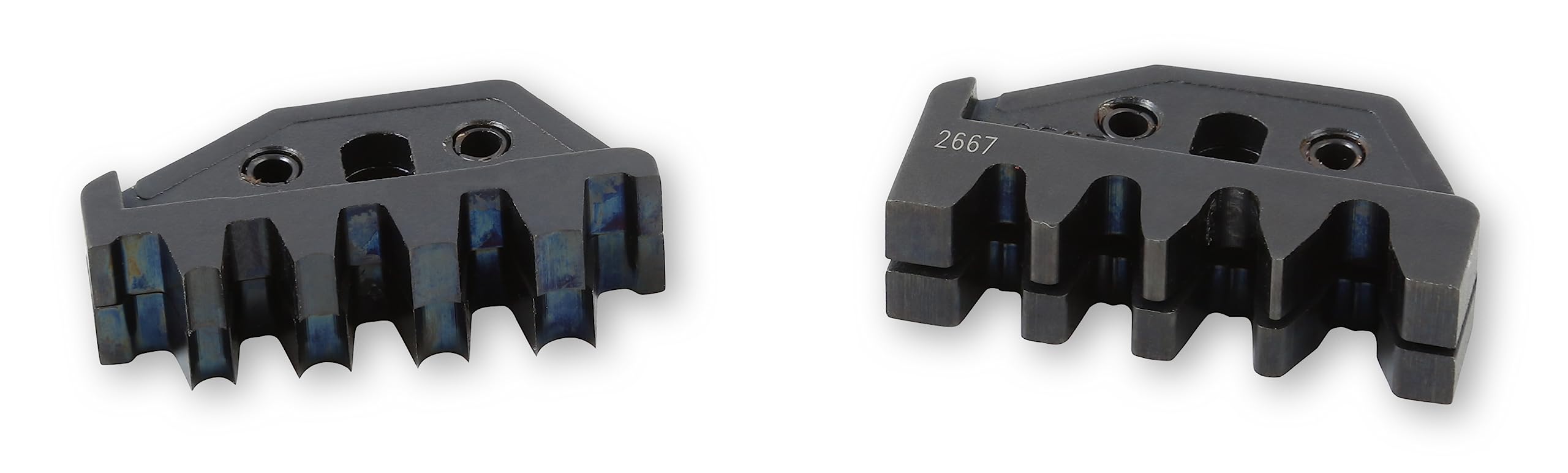 Deutsch Connector MSD 3510 Crimp Jaws, Fits PN 35051