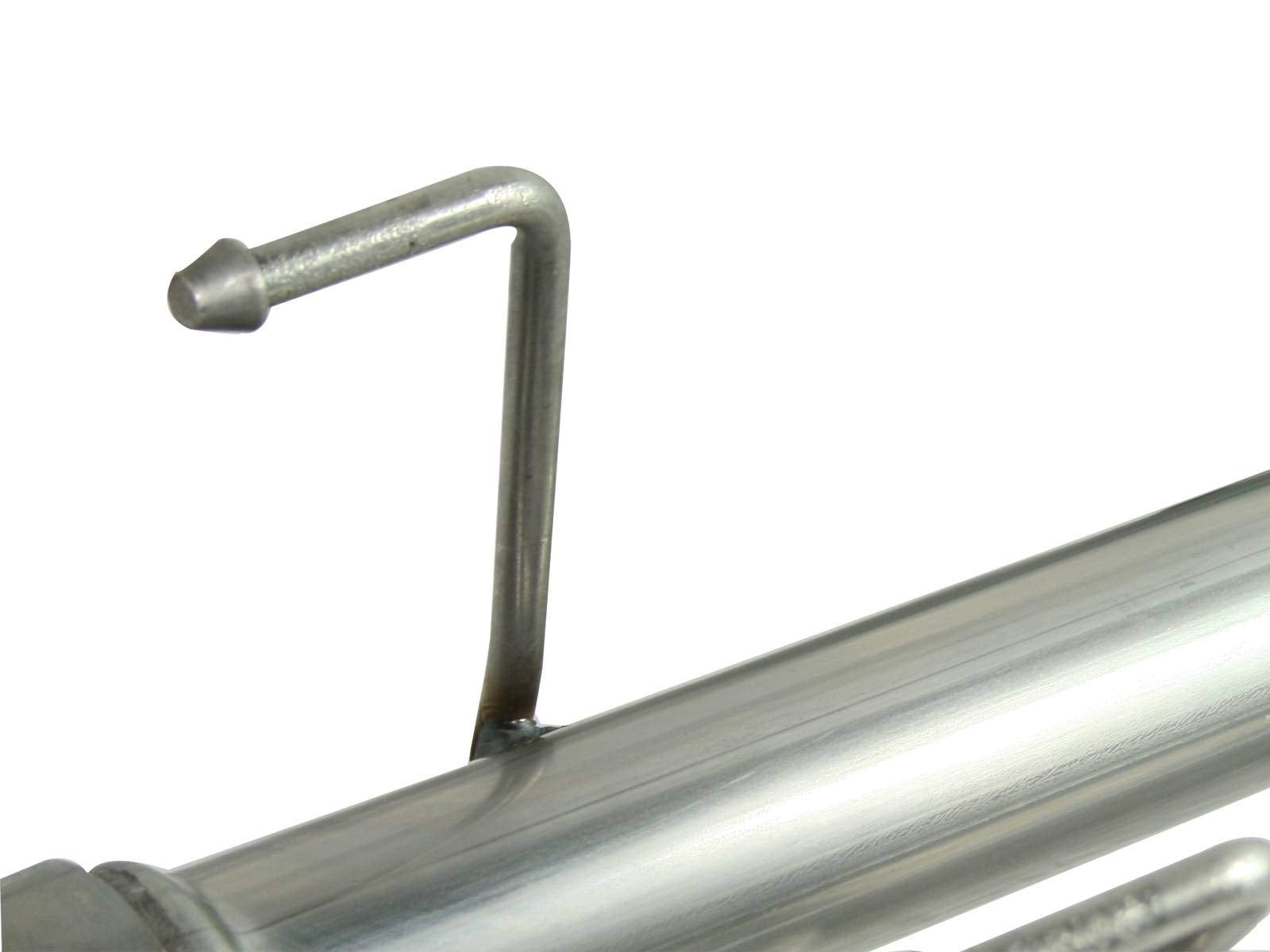 MACH Force-Xp aFe Power 49-46006-P Performance Cat-Back Exhaust System