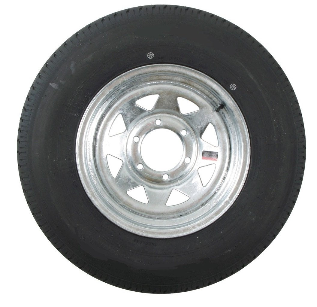 3S880 Americana D/6H Spk Gal ST225/75D15