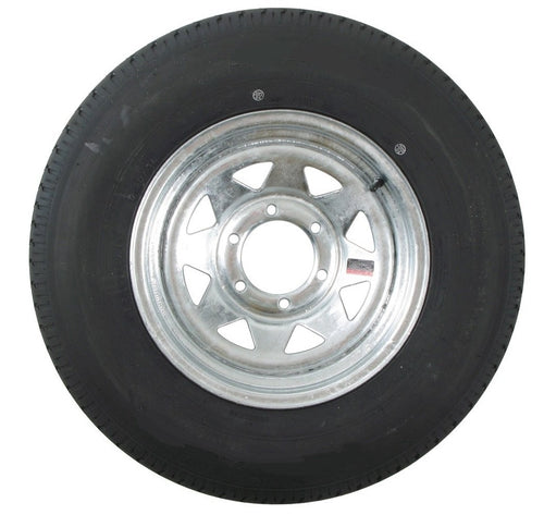 3S880 Americana D/6H Spk Gal ST225/75D15