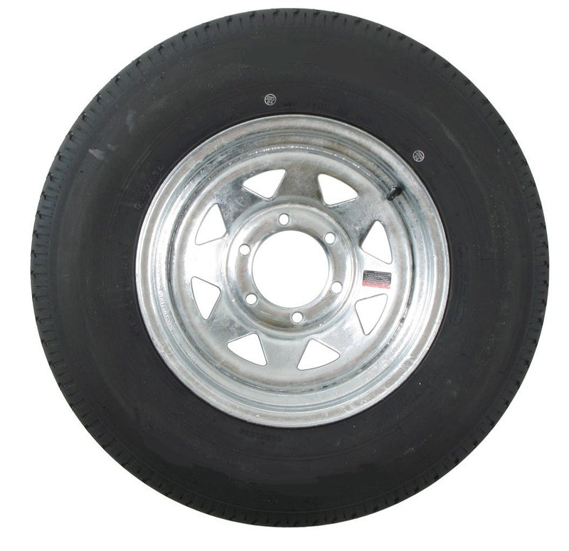 3S880 Americana D/6H Spk Gal ST225/75D15
