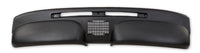 Dash Pad Black Scott Drake C9ZZ-6504282AIA Without A/C