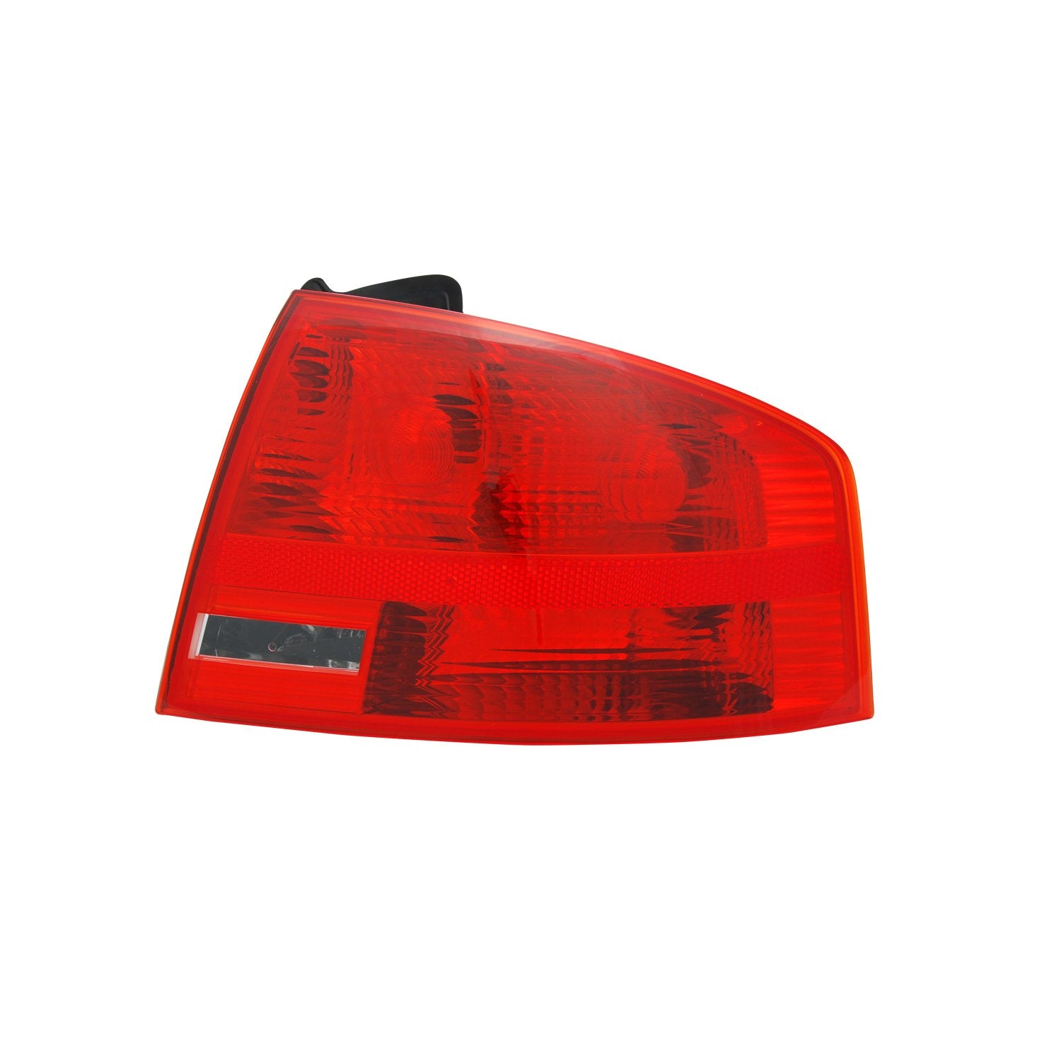 Right TYC Tail Light Assembly Compatible with 2005-2008 Audi A4