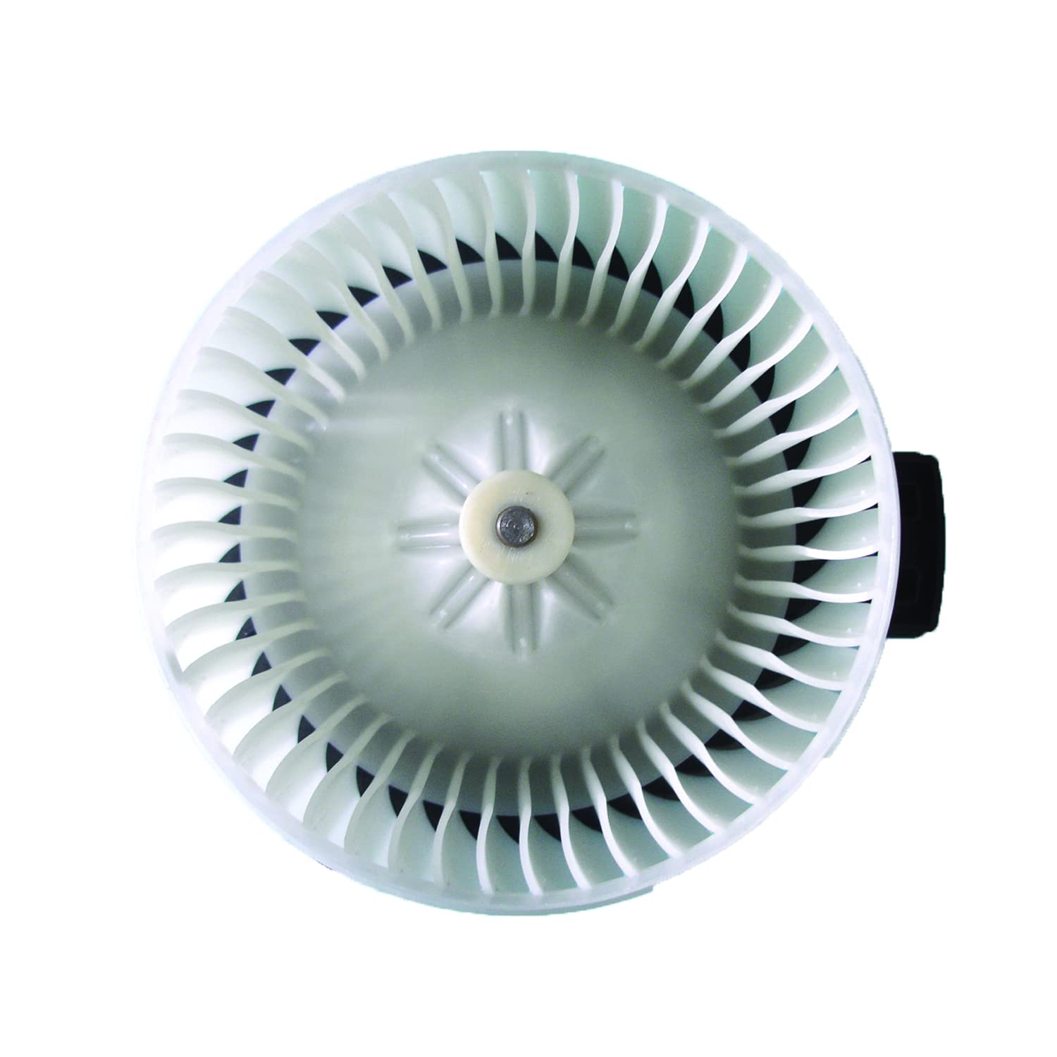 Honda Fit TYC 700247 Replacement Blower Assembly