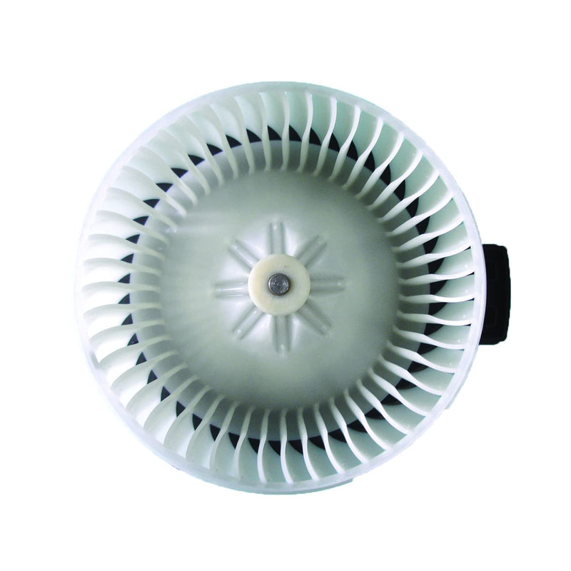 Honda Fit TYC 700247 Replacement Blower Assembly