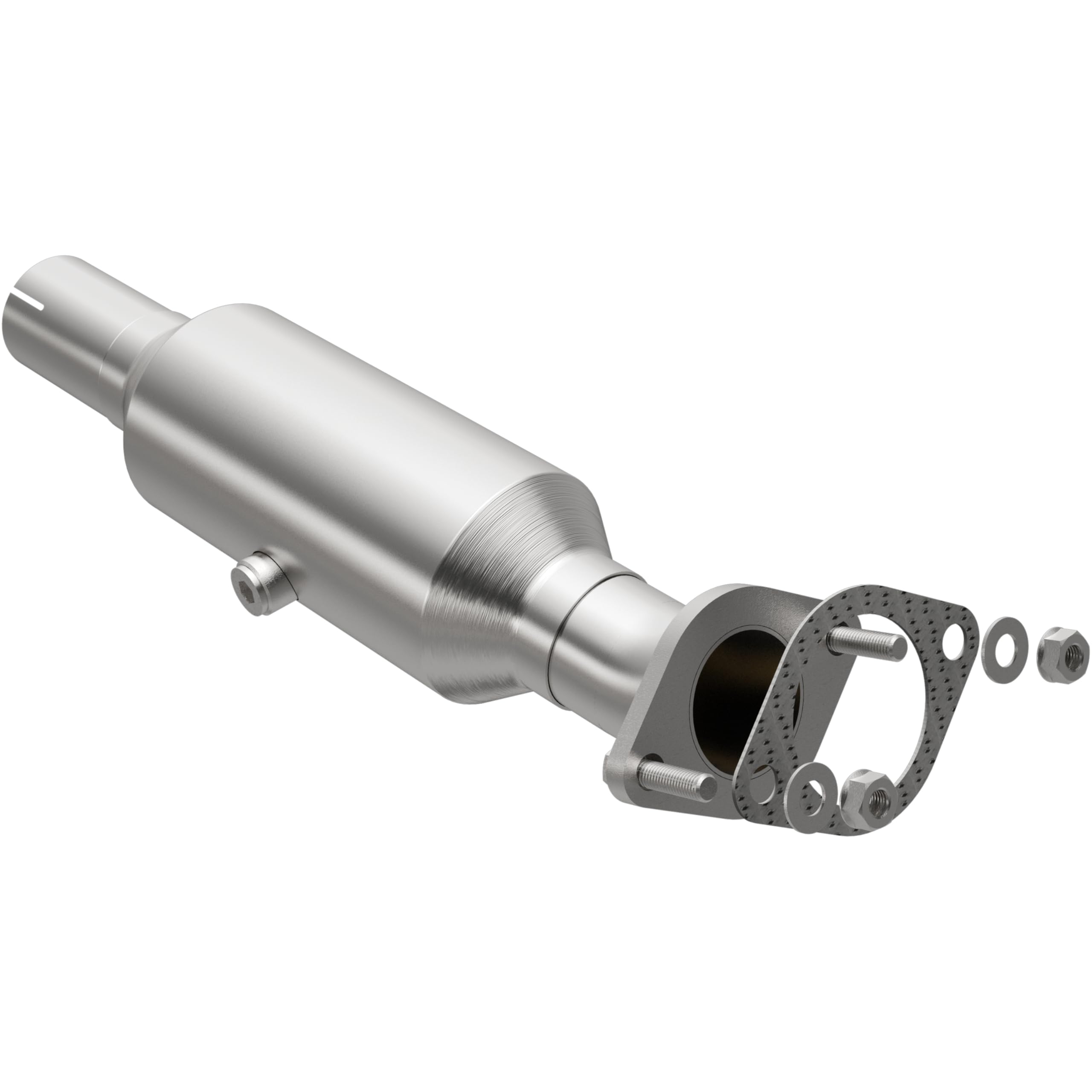 Catalytic Converter MagnaFlow 280579: OEM Grade, Direct Fit, Compatible with 2019-2023 Kia Forte (Federal/EPA Compliant)