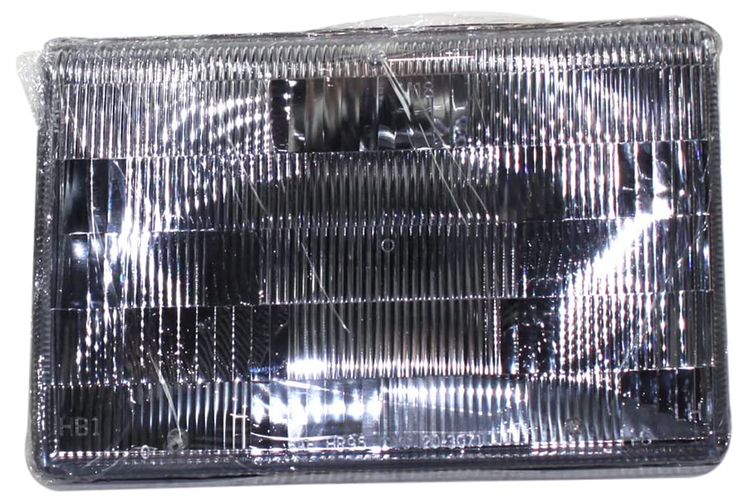 Jeep Grand Cherokee TYC 20-3071-00 Driver Side Headlight Assembly