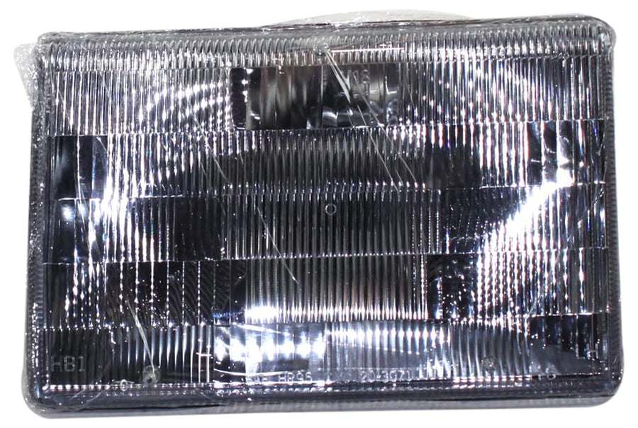 Jeep Grand Cherokee TYC 20-3071-00 Driver Side Headlight Assembly