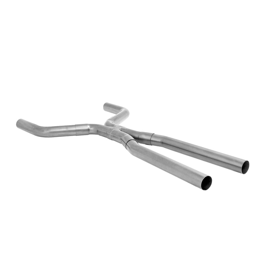 Scavenger Flowmaster 815933 X-Pipe Kit