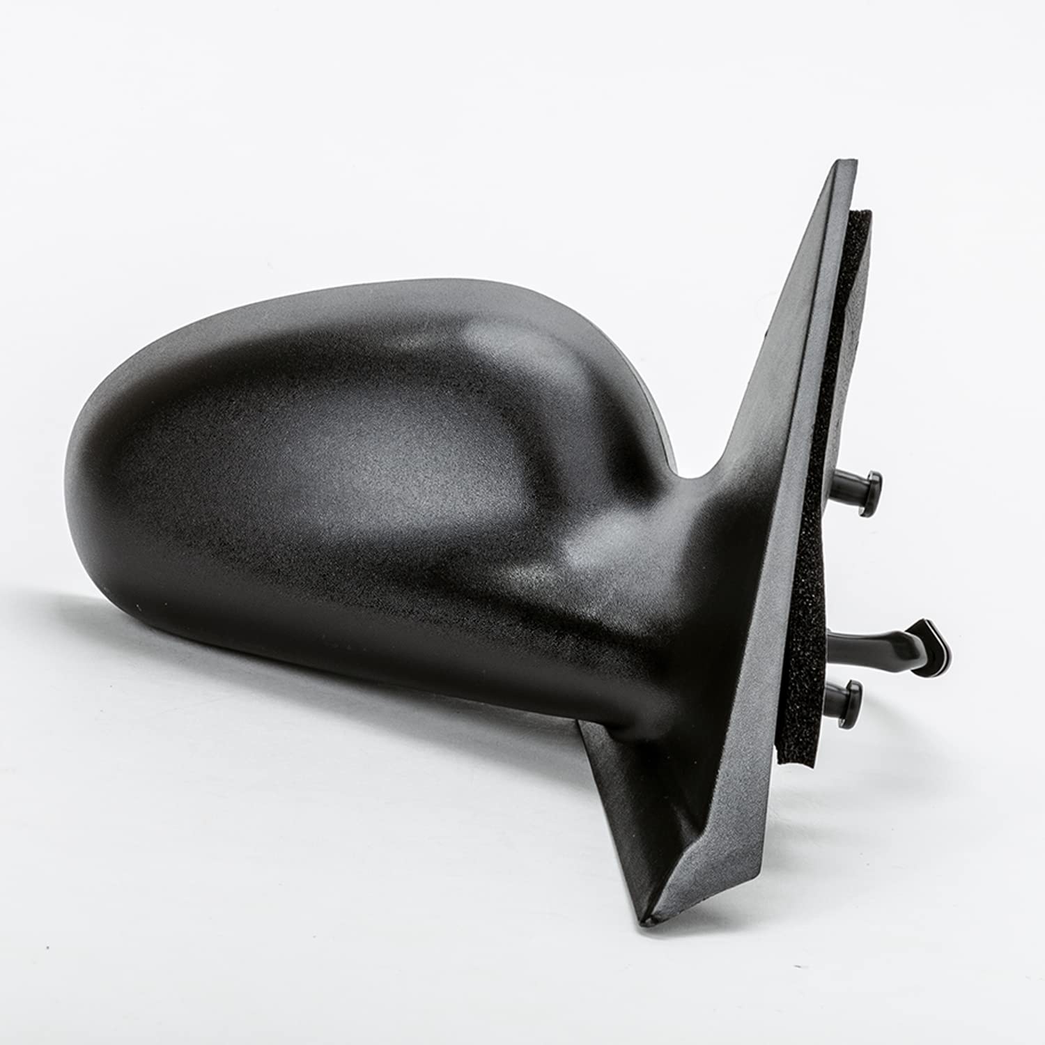 Right-Side TYC 2540231 Door Mirror Compatible with 1999-2004 Ford Mustang