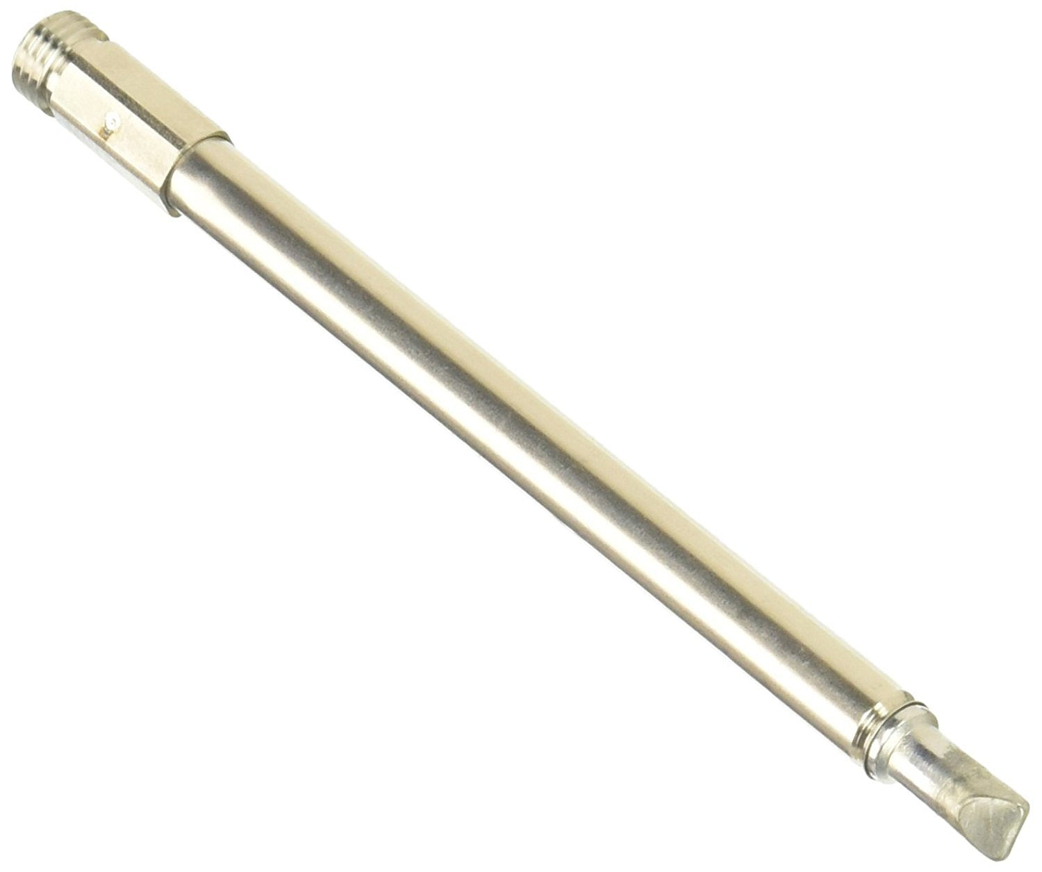 NTD Weller CHISEL TIP 4MM, Black