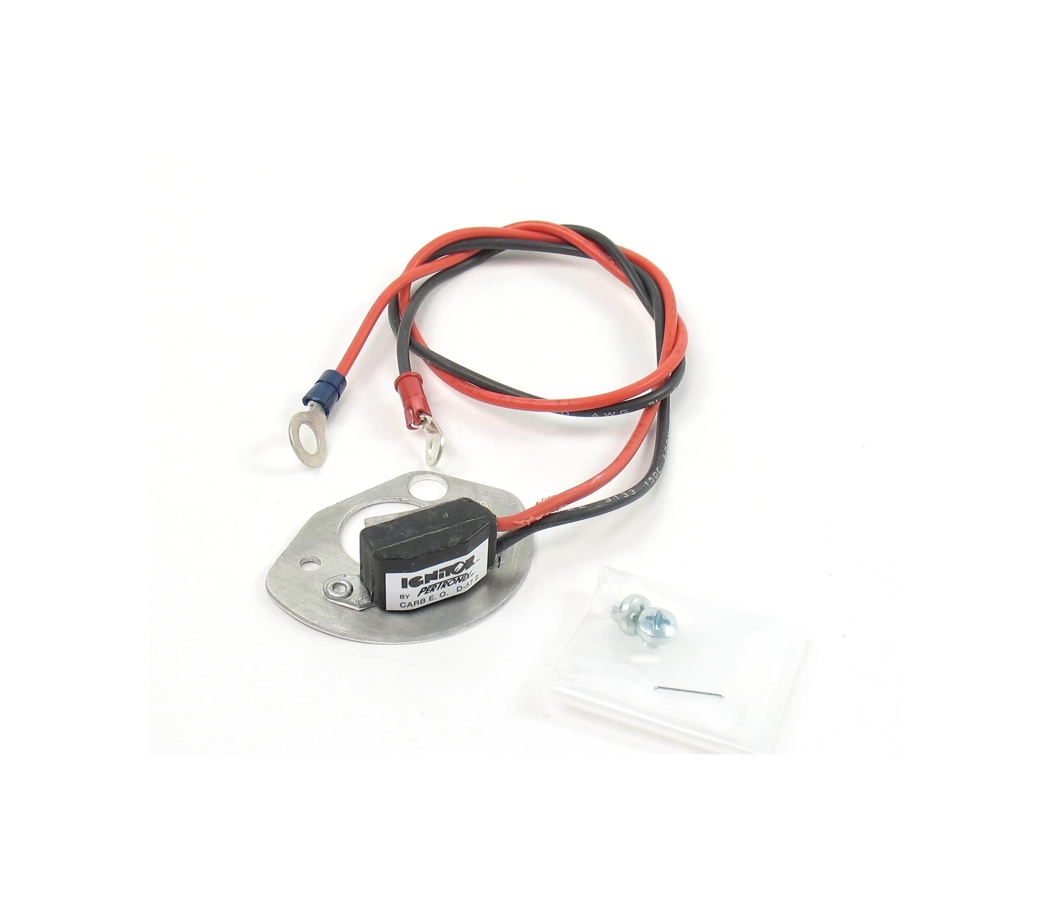 Hitachi 6 Cylinder Pertronix 1762LS Ignitor