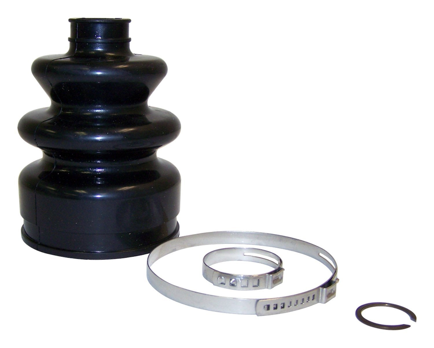 Crown Automotive Driveline and Axles CV Joint Boot Kit