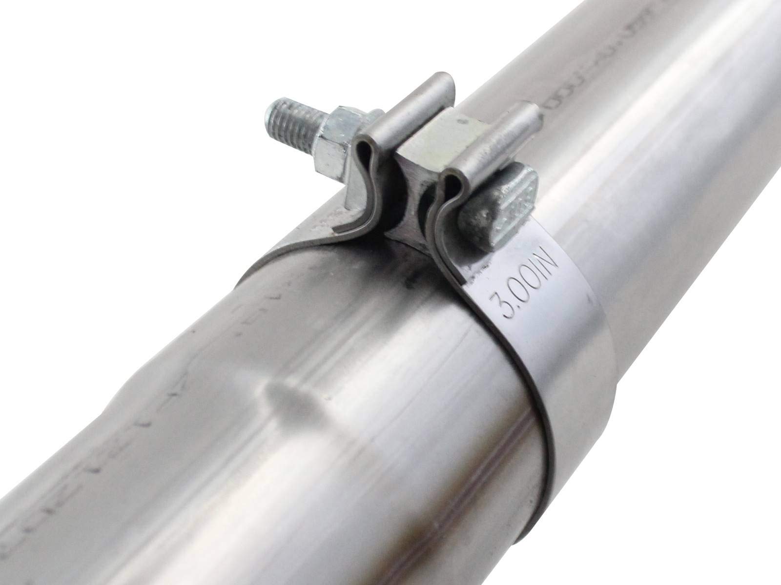 MACH FORCE XP aFe 49-43038-B Cat-Back Exhaust System for Ford F-150