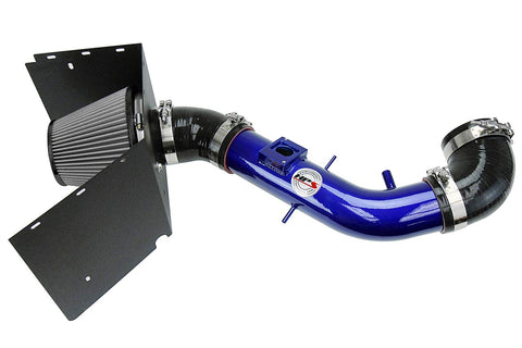 Shortram HPS Hot Air Intake Kit 827-618BL-2