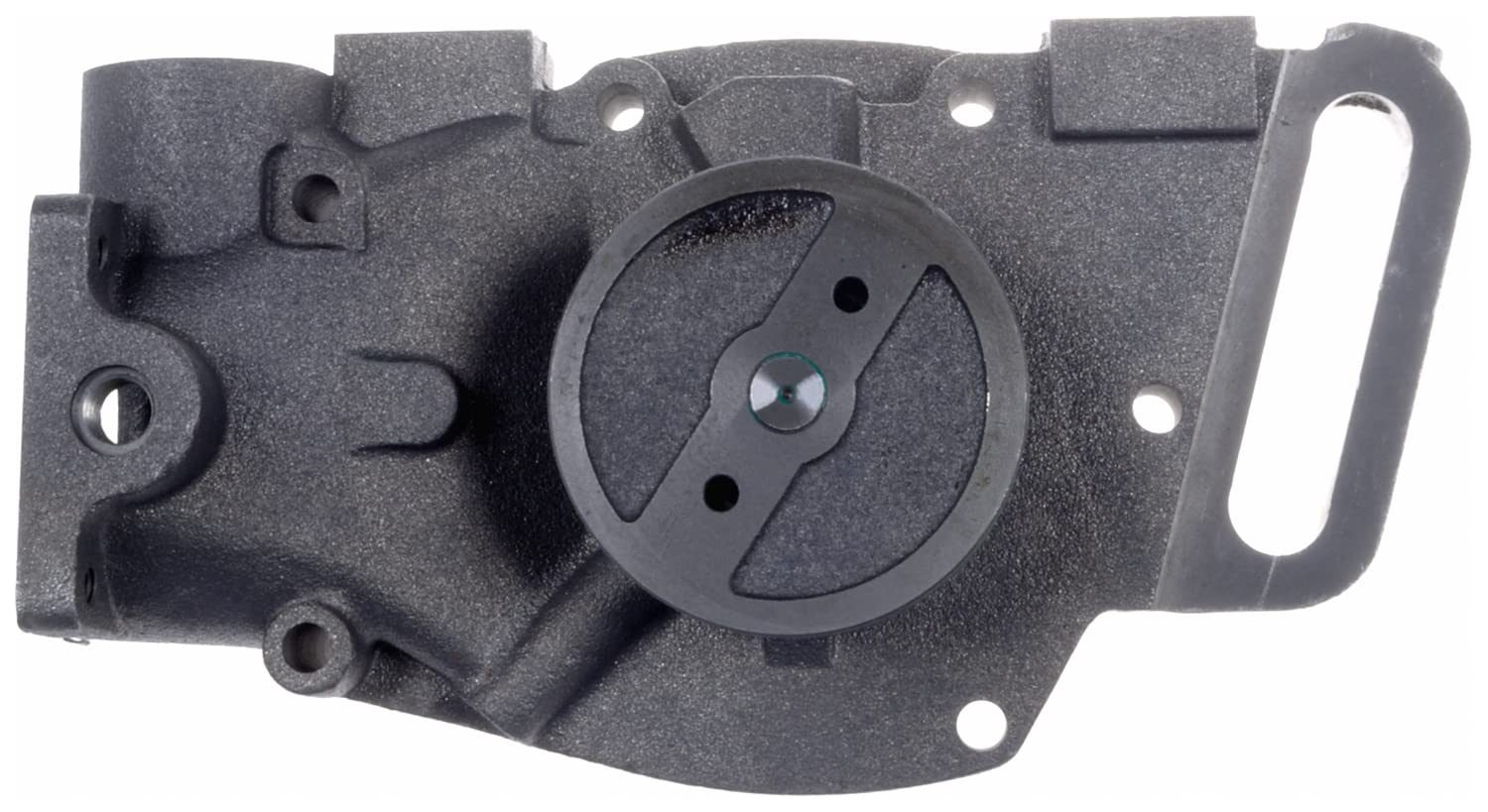 Heavy-Duty Gates 44092HD Engine Water Pump