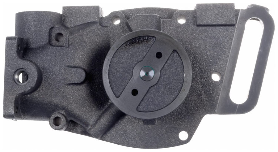 Heavy-Duty Gates 44092HD Engine Water Pump