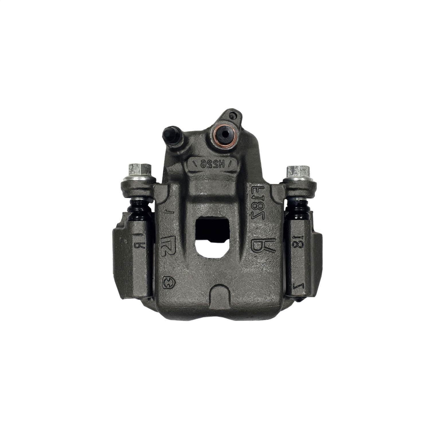 Power Stop Front Left L2013 Brake Caliper One Stock Replacement For Toyota Tacoma 1995-2004 [Model Specific]