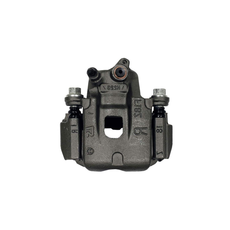 Power Stop Front Left L2013 Brake Caliper One Stock Replacement For Toyota Tacoma 1995-2004 [Model Specific]