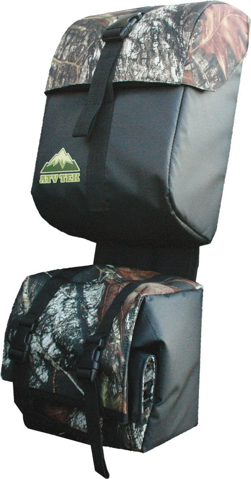 Hunting & Fishing ATV Tek Arch Fender Bag Mossy Oak Camo ATV/UTV (FBMOB)