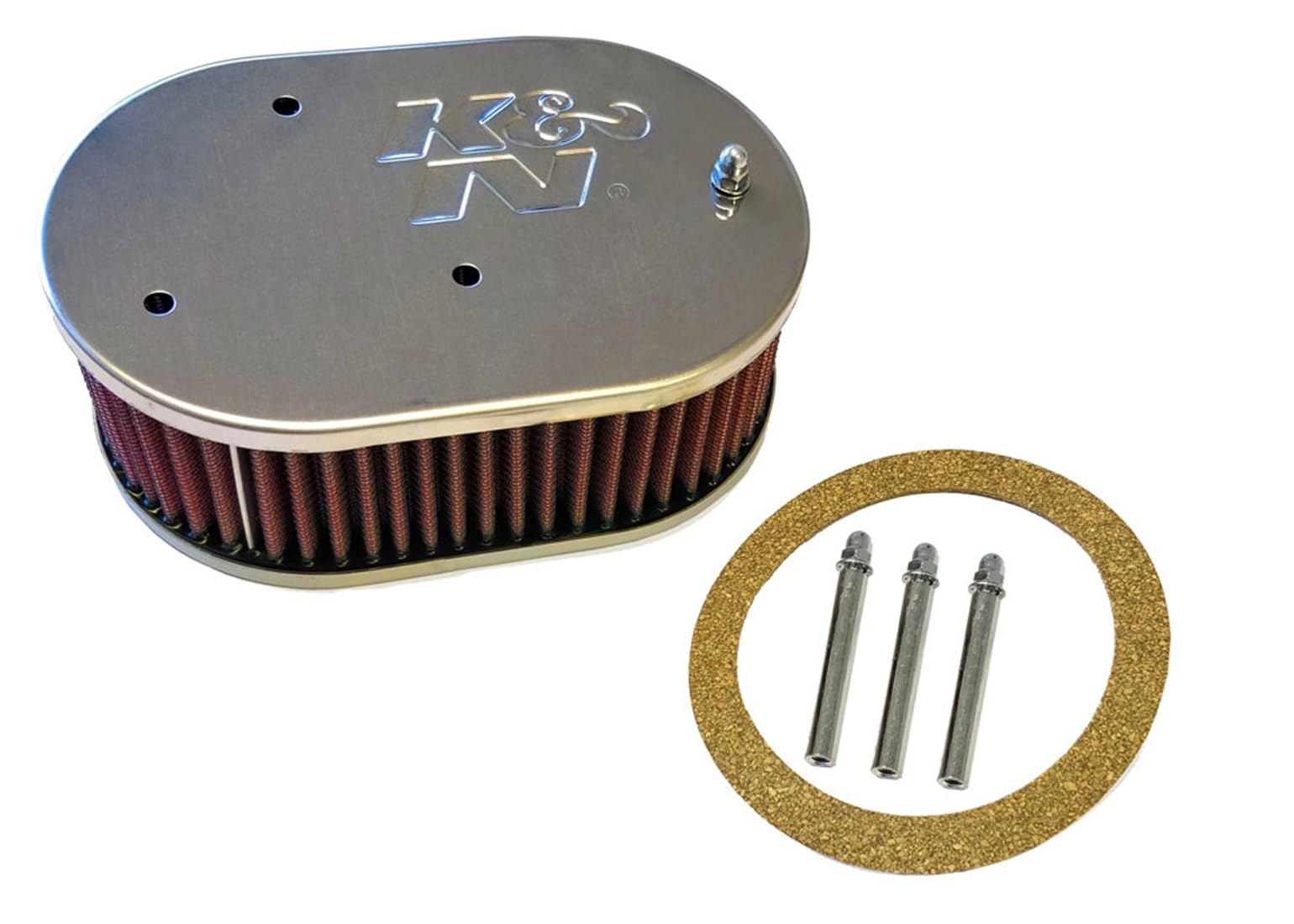 High Performance K&N 56-9159 Custom Racing Assembly