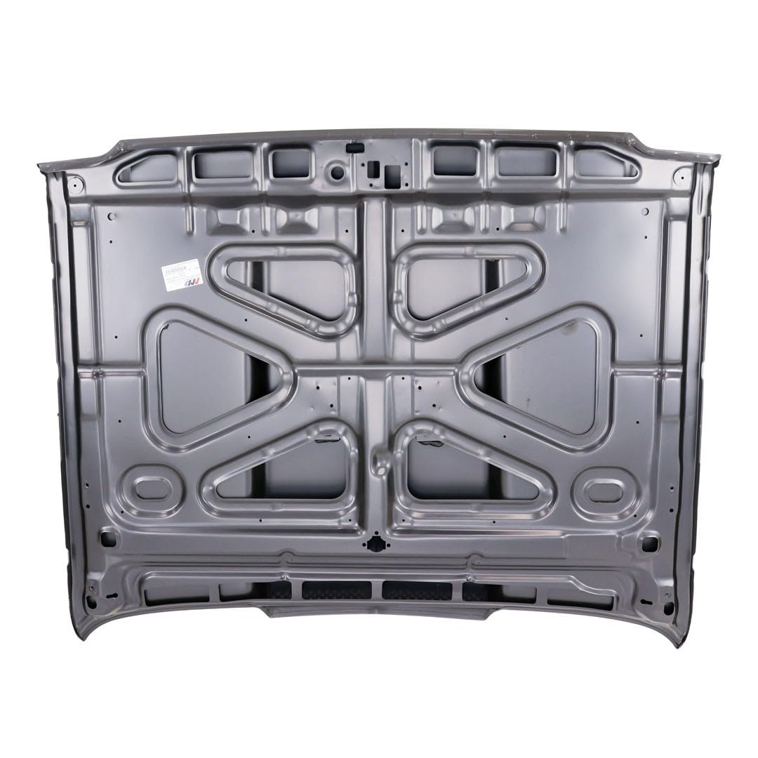 Cowl Induction Hood Brothers Trucks COWL7380 - 2-inch Cowl