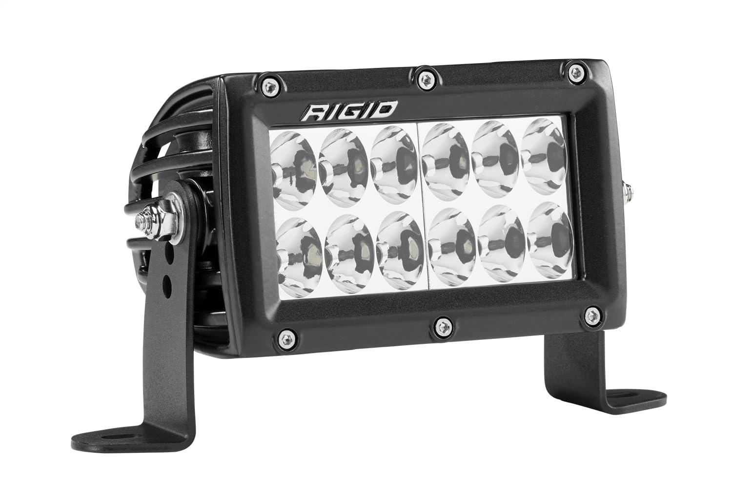 4" E-SERIES PRO DRIVING