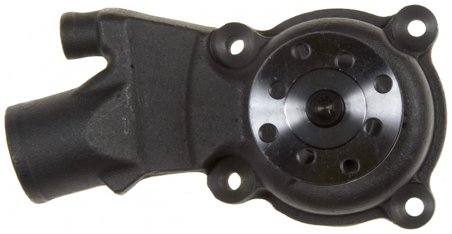 Premium Gates Engine Water Pump 42106
