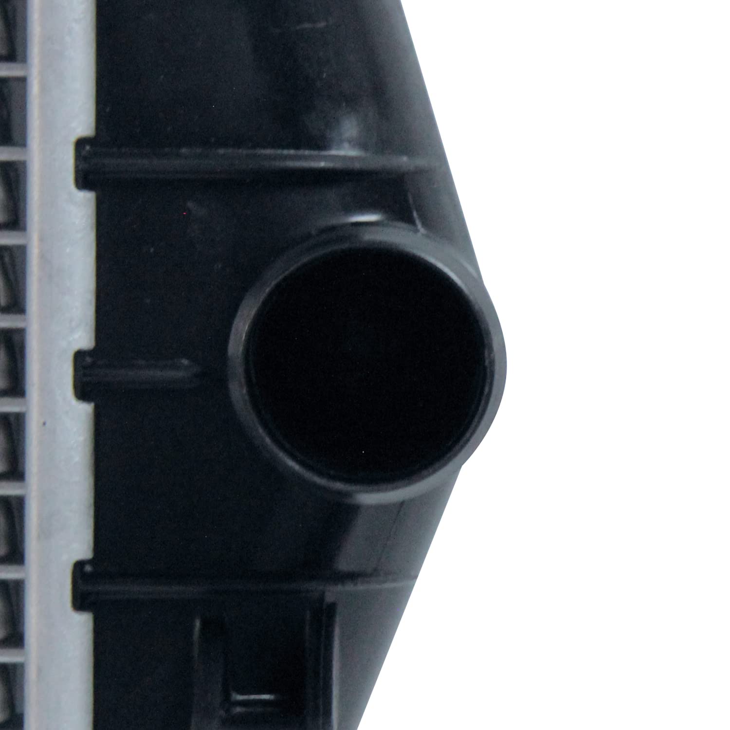 Radiator TYC 1485 Compatible with 1993-1995 Chevrolet Camaro