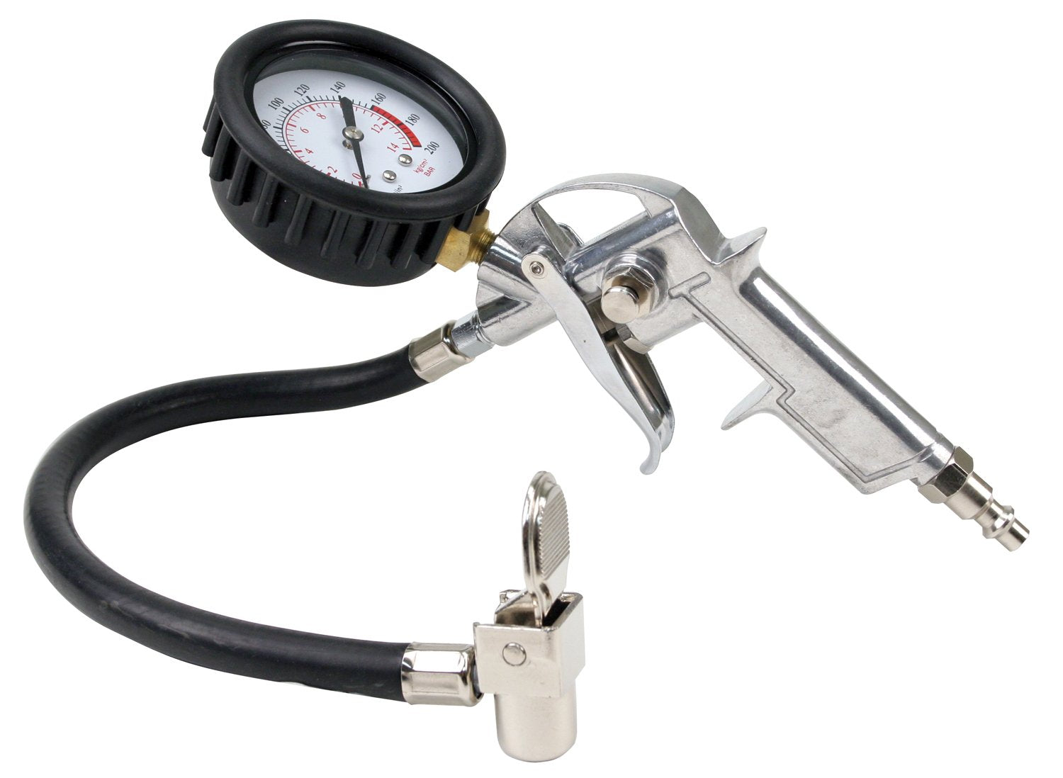Tire Inflation Gun Viair 200 PSI, P/N 00041