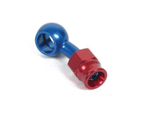 600833 Earl's Speed Seal Hose End