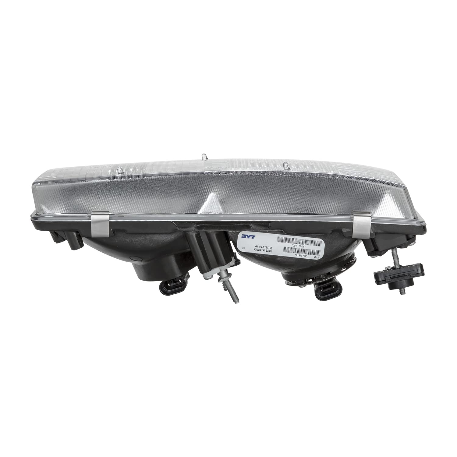GMC Driver Side TYC 20-3178-00 Headlight Assembly