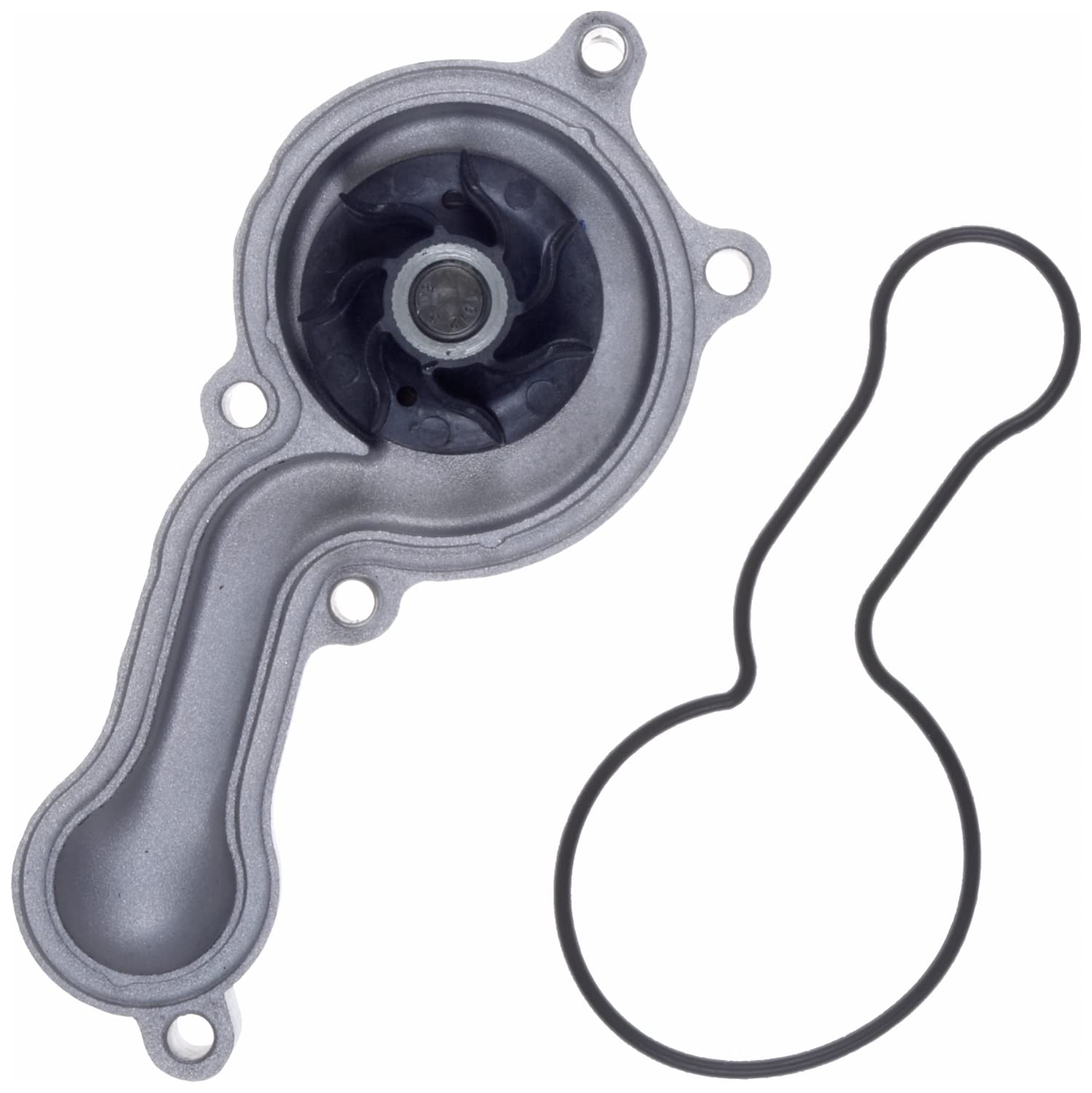 Premium Gates Engine Water Pump 42260