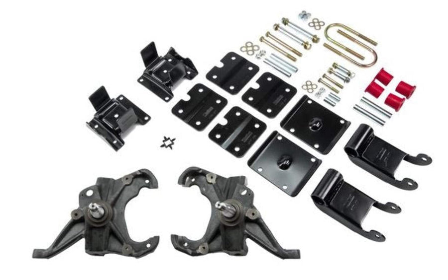 Lowering Kit Belltech 771