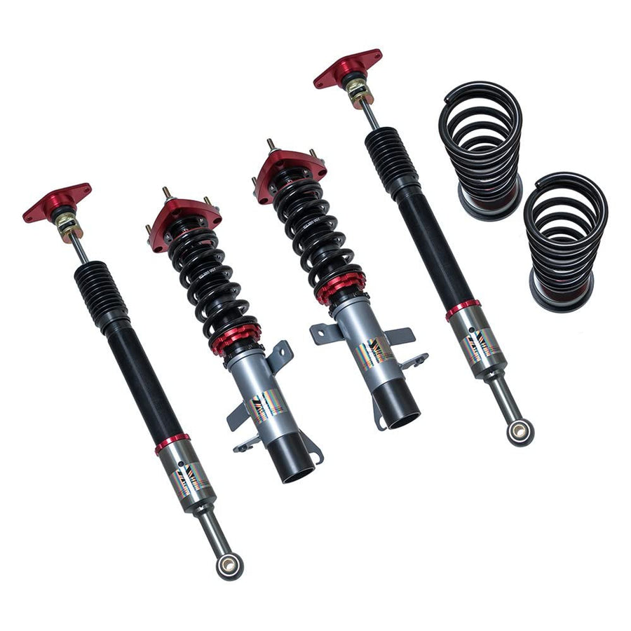 MR-CDK-FF11 Megan Racing Street Series Coilover Damper Kit