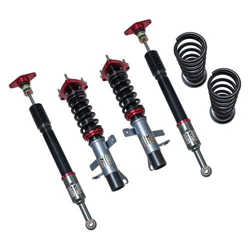 MR-CDK-FF11 Megan Racing Street Series Coilover Damper Kit