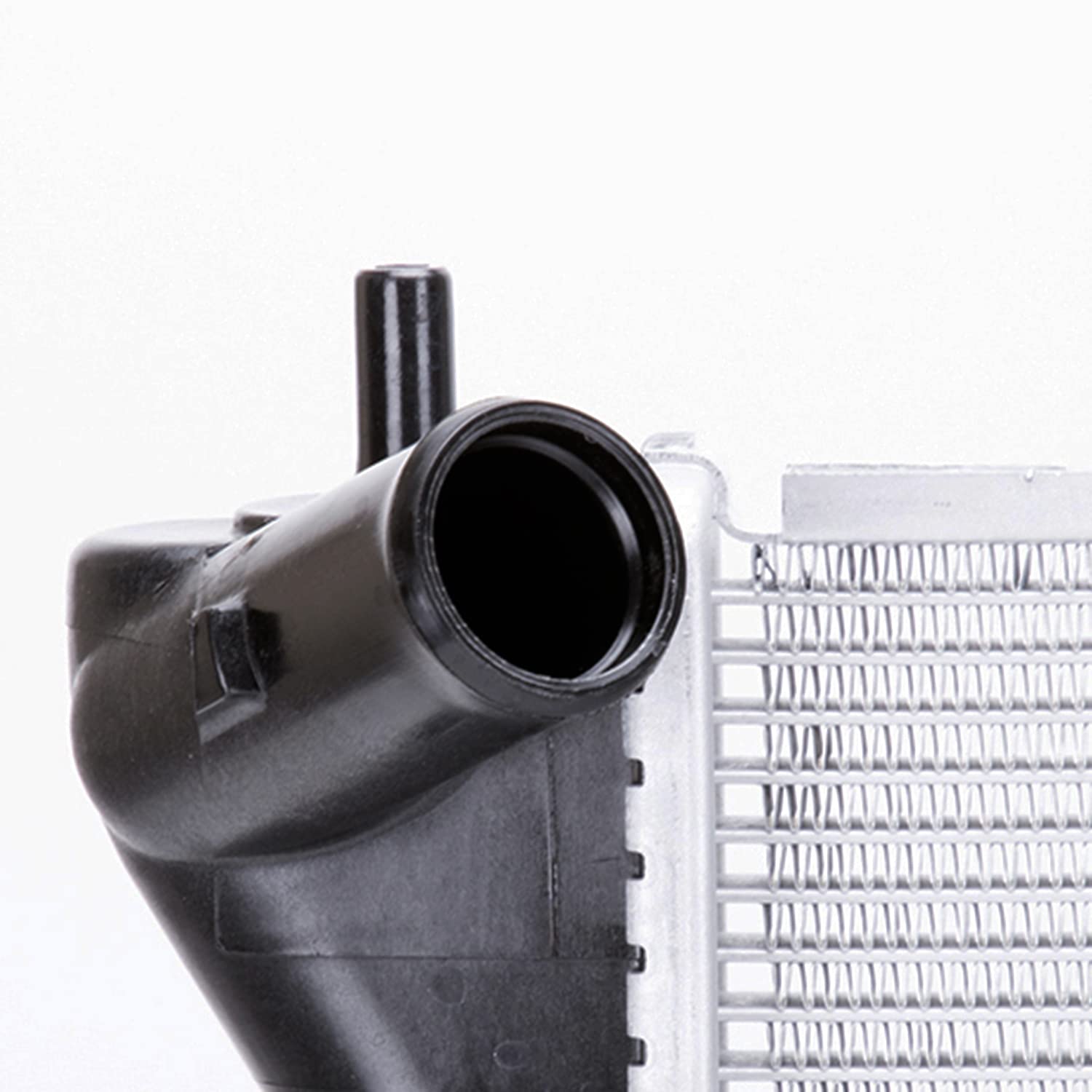 Kia Soul TYC 13414 Replacement Radiator