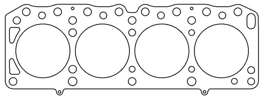C4143-027 COMETIC Head Gasket
