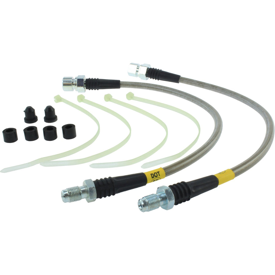 Brake Line Kit Centric (950.03500)