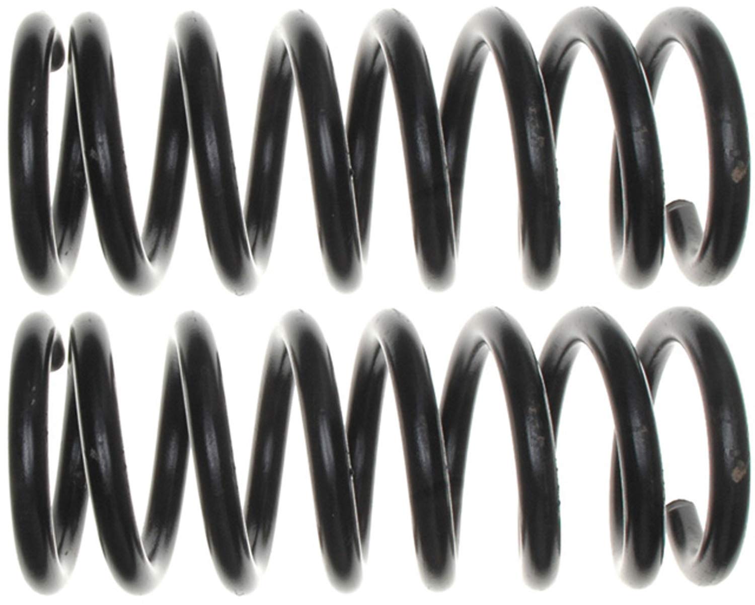 Coil Spring Set MOOG 81466 for Dodge Ram 1500