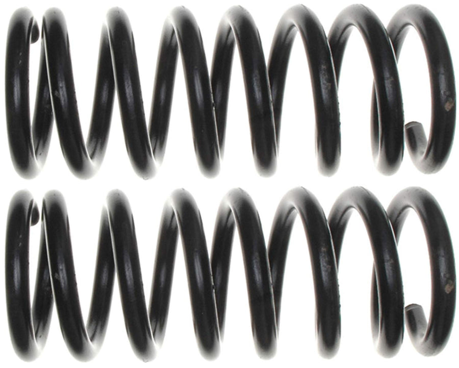 Coil Spring Set MOOG 81466 for Dodge Ram 1500