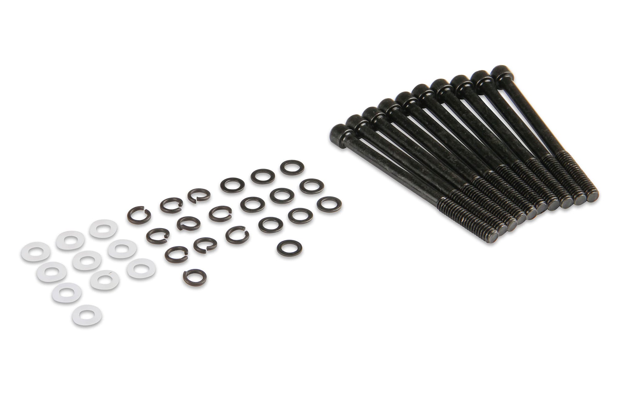 Valve Cover Mr. Gasket 6861BG
