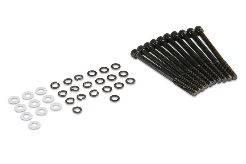 Valve Cover Mr. Gasket 6861BG