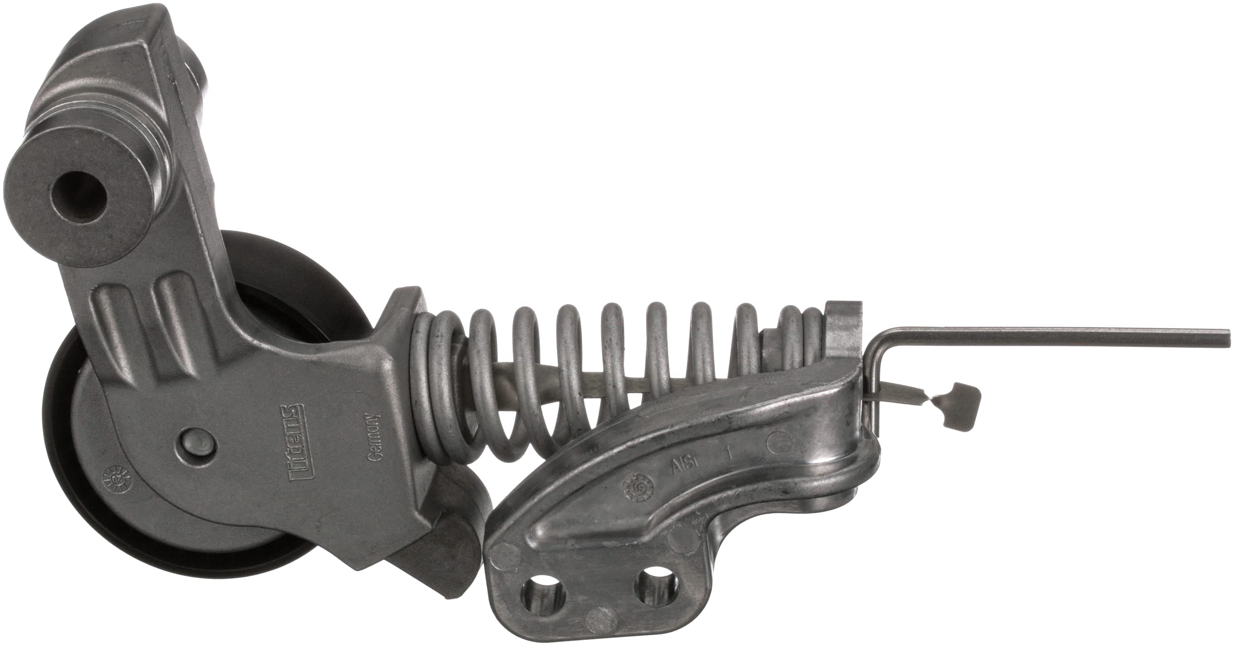 Belt Drive Tensioner Gates 38779
