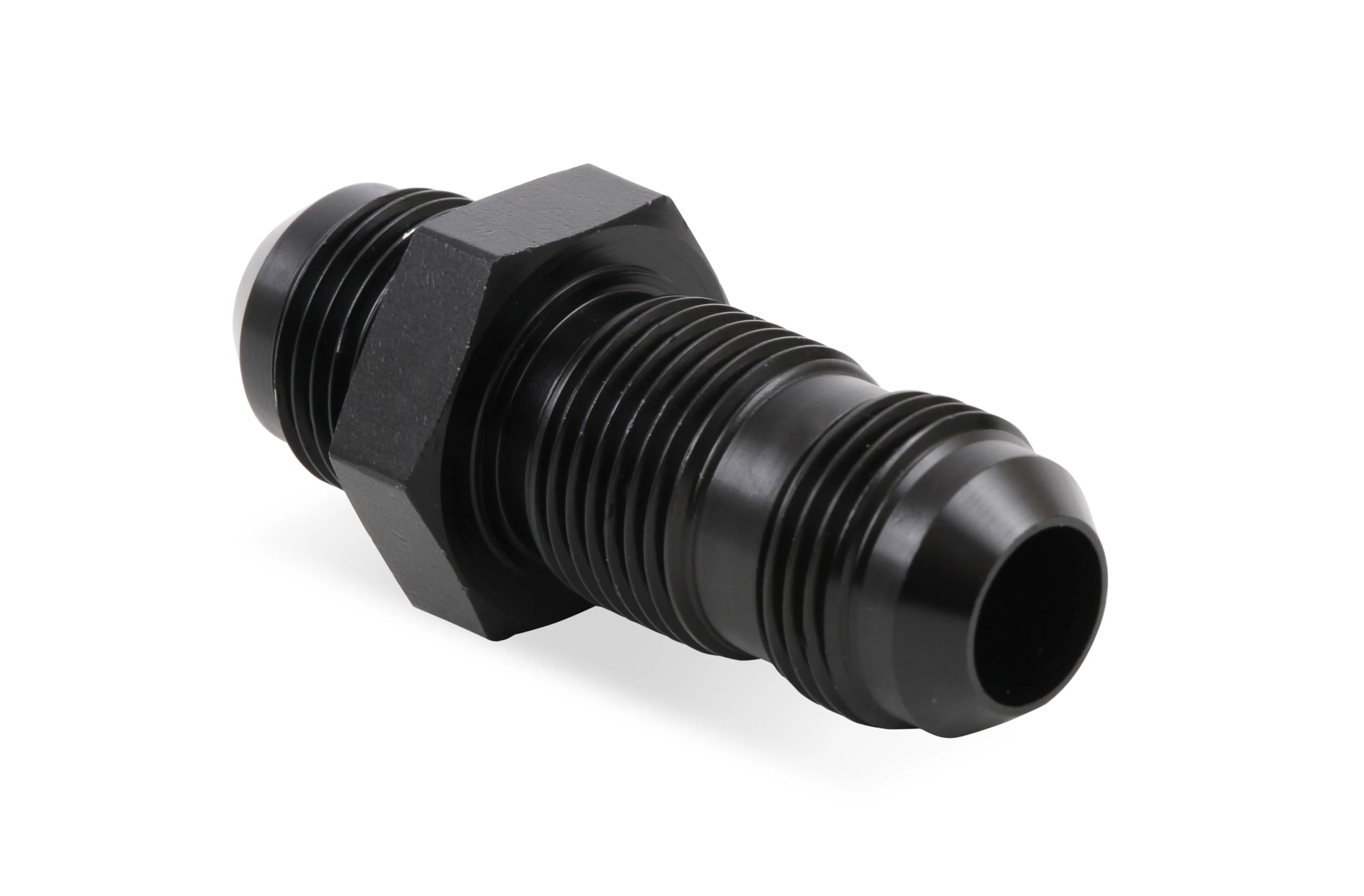 Earls Straight Earls AT983206ERL -6 AN Bulkhead