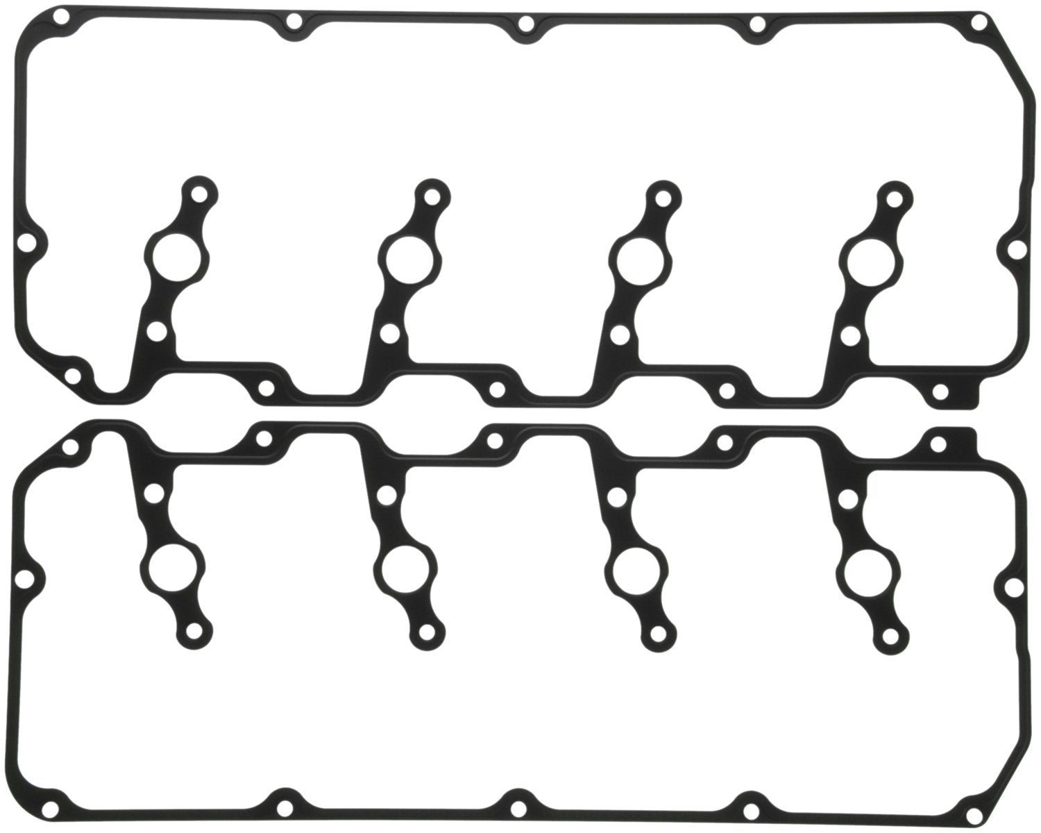 Mahle Engine VS50434 Valve Cover Gasket Set, Standard